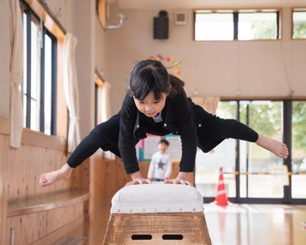選ばれる理由