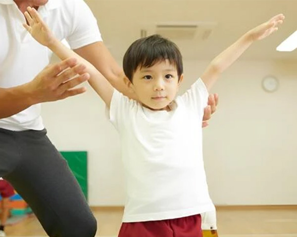 選ばれる理由